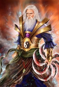 秦時羅網人