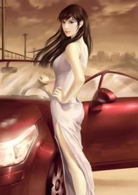 养了个女鬼祖宗
