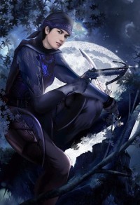 滾蛋吧,Alpha