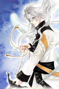 炮灰女配逆袭成魔尊军师后he了