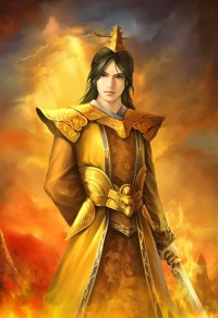 黄泉医馆