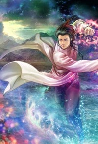 (斗羅大陸同人)斗羅大陸之生死相隨