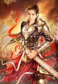女神想要娶我怎么破?