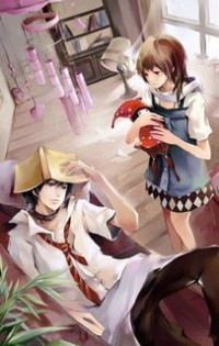 小作精的鱿鱼游戏