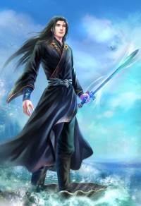天敵一對