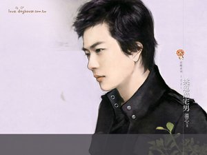 挑逗酷宅男(型男型女大改造之四)