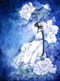 天龍群芳之不老傳說