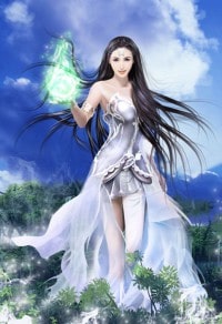 玄幻世界之无敌系统