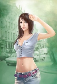 师姐吃药咩