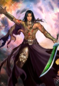 劍路稱尊