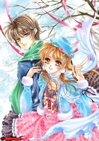 花雨，柔！